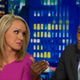 New York Times columnist Charles Blow discusses journalistic integrity during the 2016 presidential race on CNN as Scottie Nell Hughes looks on.
CNN screenshot